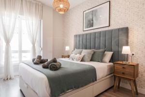 Sunny & modern apartment - Center by REMS