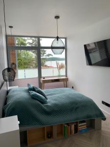 Apartament No 9 Charzykowy