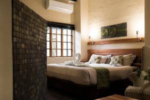 Tzaneen Country Lodge