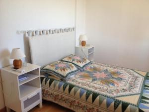 Maisons de vacances Villa Nassalia : photos des chambres