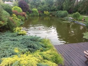 Pensjonat u Garncarza