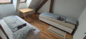 Apartament Gliwice Centrum