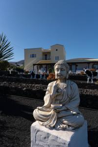 Finca las Quentia, Tabayesco - Lanzarote