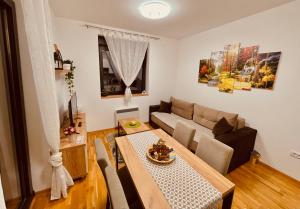 Apartmani Vojinović