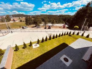 Apartmani Vojinović