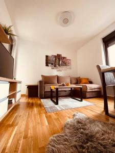 Apartmani Vojinović