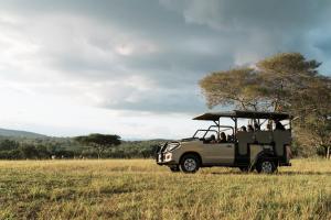 Tzaneen Country Lodge