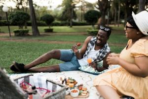 Tzaneen Country Lodge