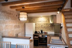 Appartements ColorZen - Confortable Lumineux Netflix - Appart Pezenas Centre : photos des chambres