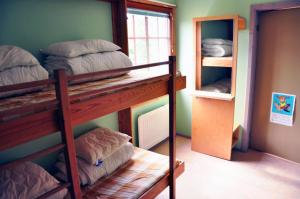 Economy Quadruple Room with Shared Bathroom room in Vimmerby Vandrarhem