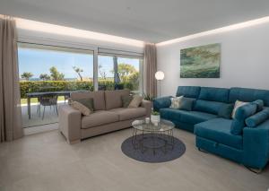 Emerald Green 2380 Golf & beach