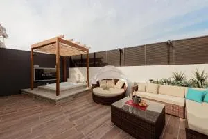 ホテルパシオンリゾート - Moroyama