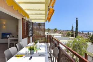 Bungalow Rocas Rojas 406B by VillaGranCanaria
