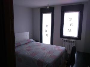 Apartamento cercano a la Catedral