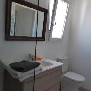 Appartements studio neuf climatise : photos des chambres