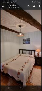 Casa jardin Mariana