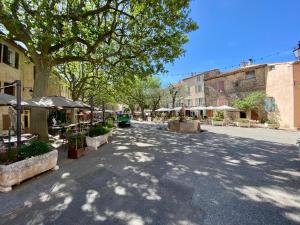 Villas La Bastide de Beauluc : photos des chambres