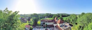 Appartements Gite T2 le domaine de l'Escadasse : photos des chambres