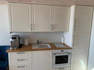Apartamentai “VASARA” Malūno vilose