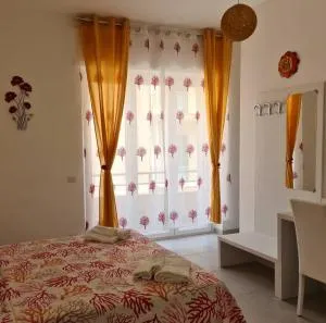 Melody Rooms - Davoli