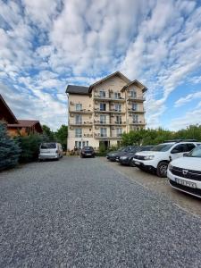 Daiana Residence Turda - 3hvězdičkové hotely ve městě Turda