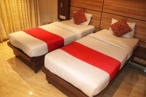 Hotel Mourya Residency