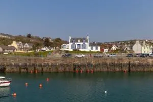 The Knowe - Portpatrick