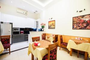 Chariot Hotel by BAY LUXURY