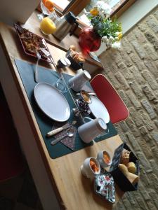 B&B / Chambres d'hotes chambres d'hotes Le Carillon : photos des chambres