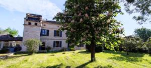 B&B / Chambres d'hotes Domaine les Garrigues : photos des chambres