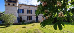 B&B / Chambres d'hotes Domaine les Garrigues : photos des chambres