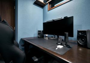 Villa Front Kyoto Seimei