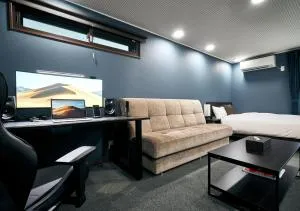 Villa Front Kyoto Seimei - Nishijin