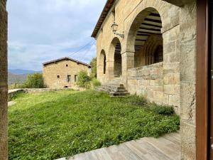 Palacio de Aralar Familias