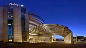 Radisson Blu Hotel MBD Ludhiana - Moga