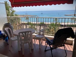 Appartement Front de Mer