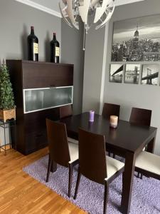 San Roque Apartamento