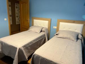 San Roque Apartamento