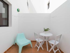 Mahostly Apartamento Comillas PG