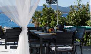 Sea View apartment Maja