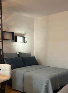 Appartements Superbe studio Paris La Defense : photos des chambres