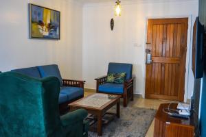 Brickwood Apartments