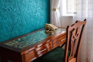 Brickwood Apartments