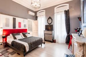 Hotels Hotel de Charme Le Provence : photos des chambres