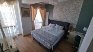 Blue Marina Sea View Apart