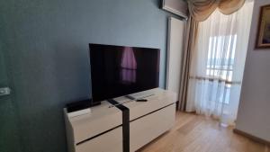 Blue Marina Sea View Apart