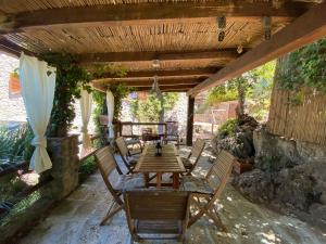 Appartement avec Terrasse