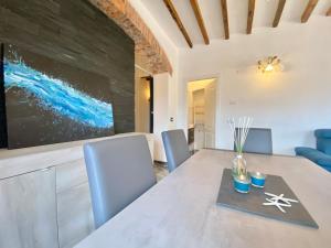 CasaViva - Trilo on the heights of S Margherita