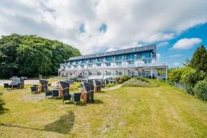 Hotel Königslinie - Staphel