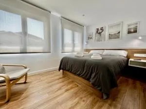 FERNANDEZ VEGA 3 - Áreas